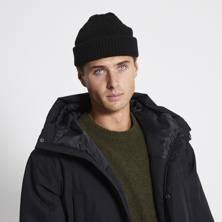 Parka "Linus"